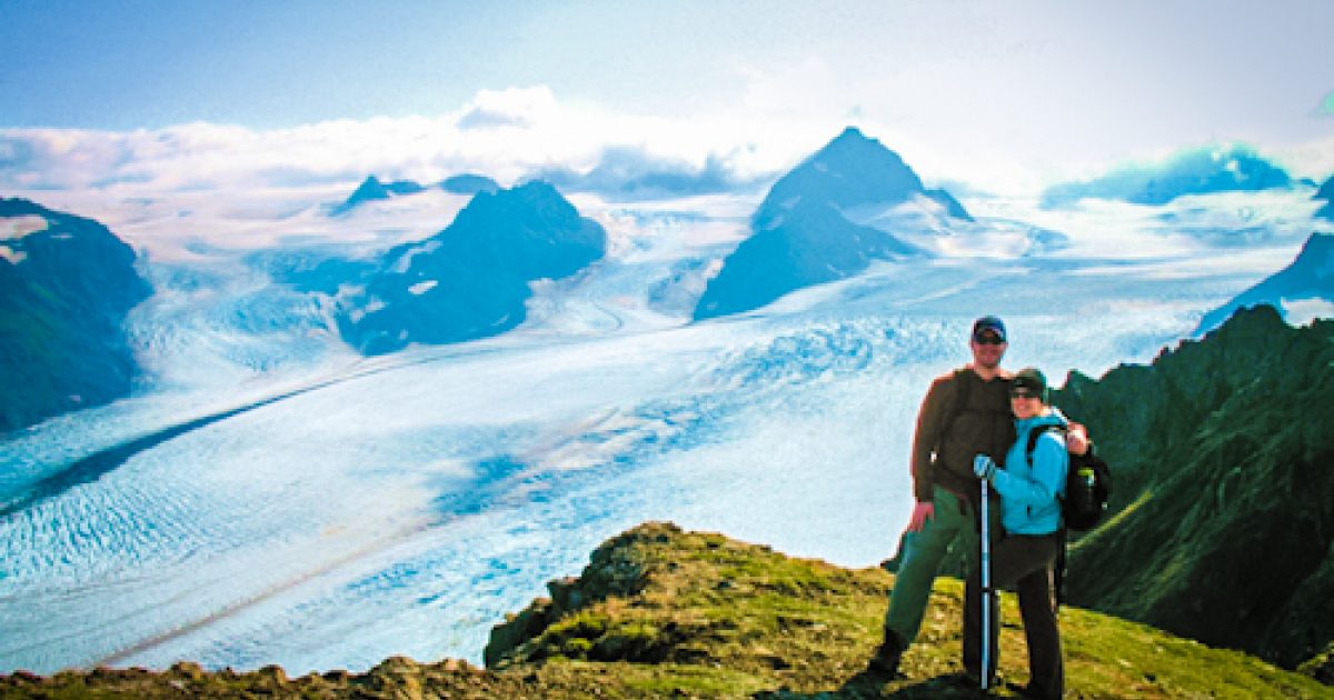 Top 15 Hiking and camping service provide in Anchornage Alaska share pricing and relevant links  Alaska Mountaineering School (AMS):