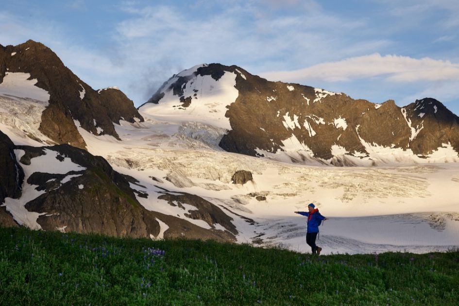 Top 15 Hiking and camping service provide in Anchornage Alaska share pricing and relevant links  Alaska Backcountry Rentals: