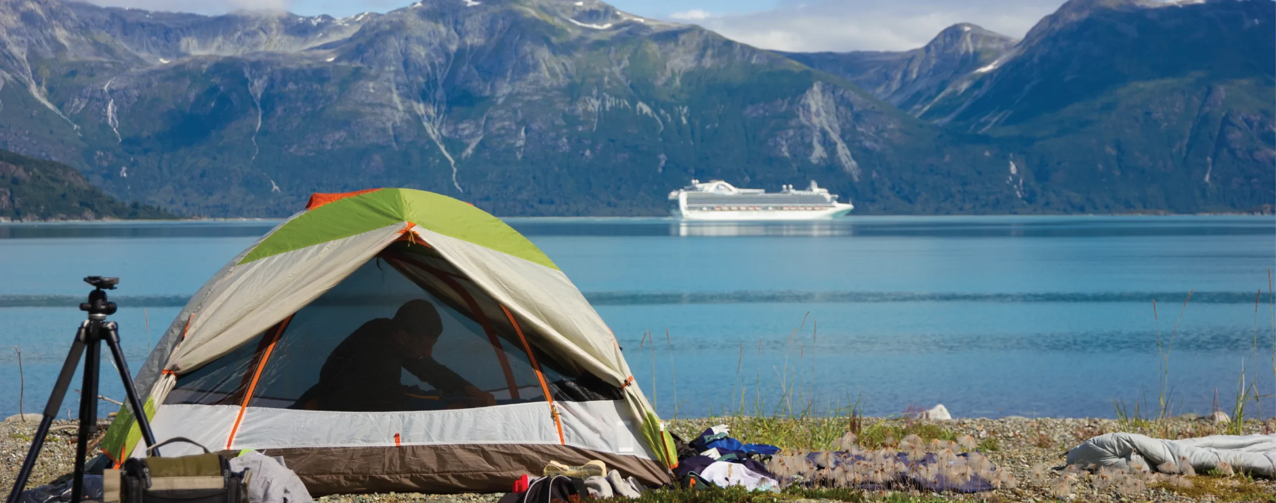 Top 15 Hiking and camping service provide in Anchornage Alaska share pricing and relevant links  Headwaters Guides: