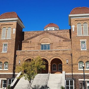 top 10 best place to visit in tuscalossa al  2. Paul W. Bryant Museum: Touchdown into Crimson Tide History