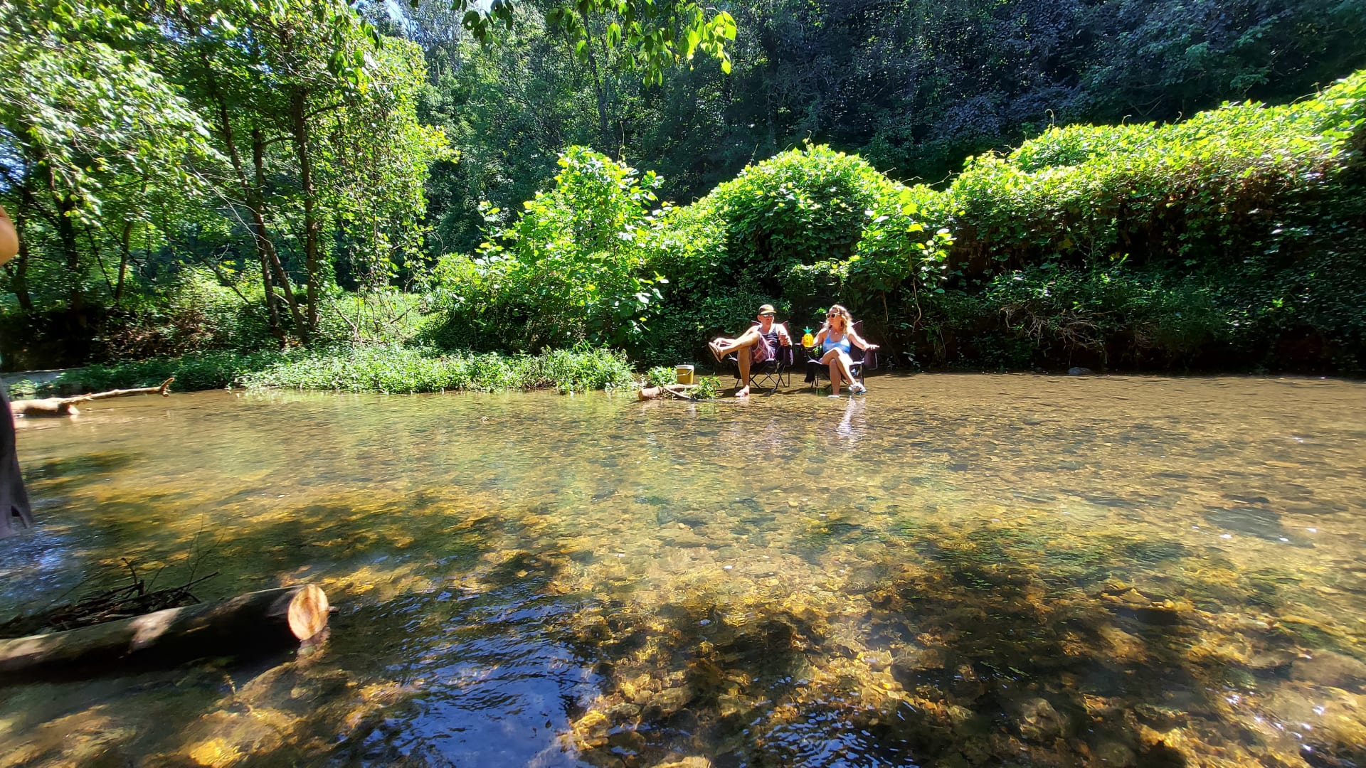 top 10 places to visit for camping  in Alabama 8. Wheeler National Wildlife Refuge