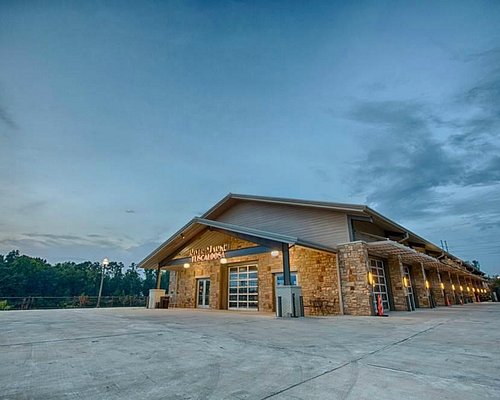 top 10 best place to visit in tuscalossa al  8. Tuscaloosa Amphitheater: Live Music Under the Stars